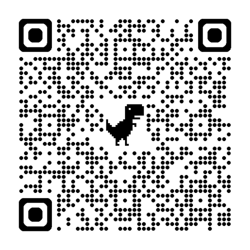 Yearbook QR Code